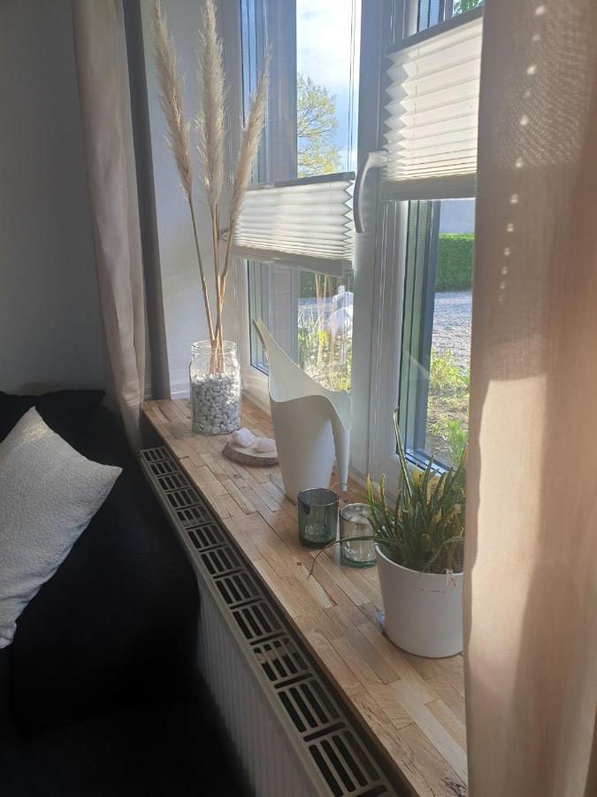 Kleine Auszeit Lägenhet Stakendorf Exteriör bild